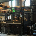 Photo réalisation Birra Basta